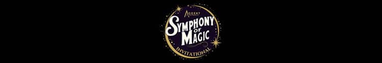 symphony of magic home pagetest