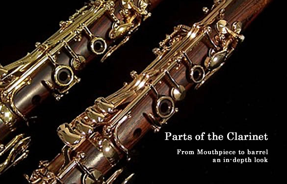 Escoger coro audición A Good Instrument – Clarinet – Band Director Media Group