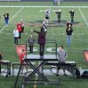 time for a fresh start - marching band