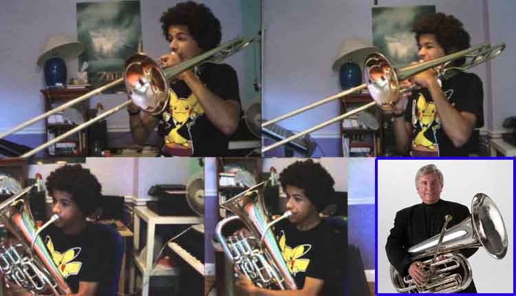 Improve Your Low Brass – Start a Tuba-Euphonium Ensemble! – Band