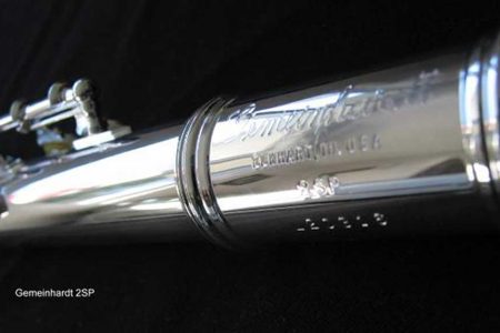 Upgrading From the Student Model Flute to a Conservatory or Professional Model Flute
