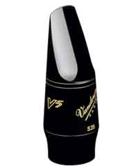 V5 Series mouthpiece