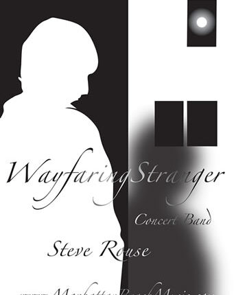 wayfaring stranger